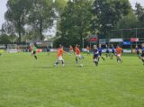 G.P.C. Vlissingen 1 - S.K.N.W.K. 1 (beker) seizoen 2023-2024 (7/126)